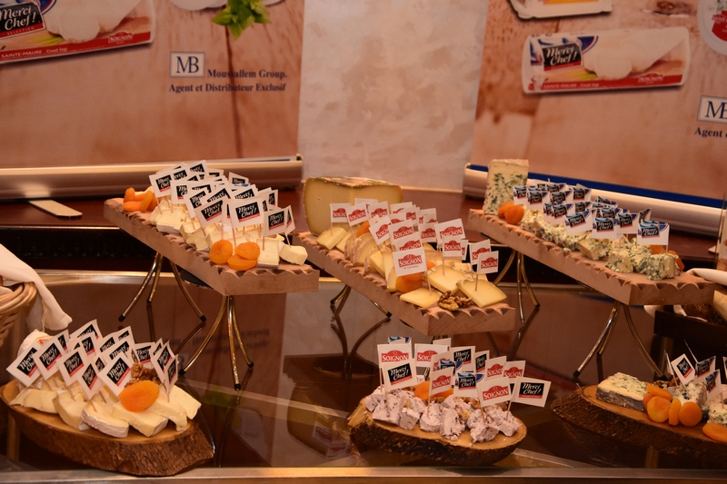 French Gastronomic and Cultural Week